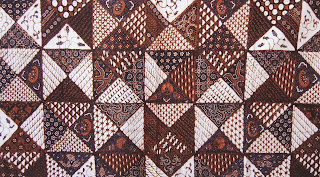 motif batik tambal