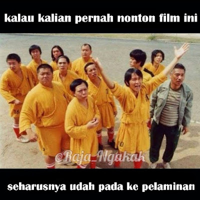 11 Meme 'Seharusnya Sudah Menikah' Ini Bikin Jomblo Ngenes Nyengir Sendiri