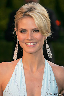 Heidi-Klum