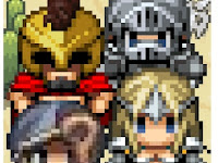 Dawn of Warriors Apk Mod c1.2.1