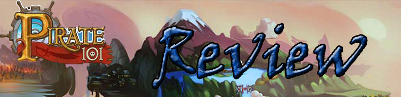 Pirate101