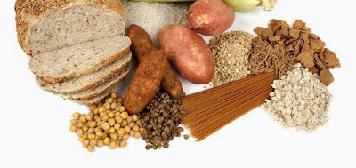 <img src="carbohidratos-complejos.jpg" alt="los carbohidratos complejos incluyen los alimentos ricos en fibra">