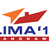 LIMA 2013 jangka tarik 160,000 pengunjung