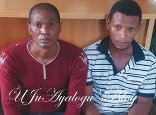 These Bad 'Guyz', Online Fraudsters Penetrate Buhari's Children, Defrauded Pastor Oritsejiafor, Many Top Politicians Huge Sum