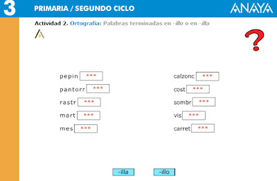 http://www.ceiploreto.es/sugerencias/A_1/Recursosdidacticos/TERCERO/datos/02_Lengua/datos/rdi/U07/03.htm