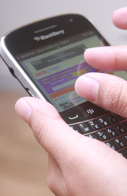 5 Merek Ponsel Paling Laris di Indonesia