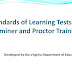 Standards Of Learning