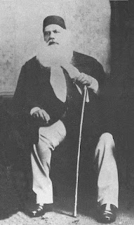 Sör Seyyid Ahmed Han