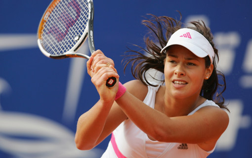 Ana Ivanovic