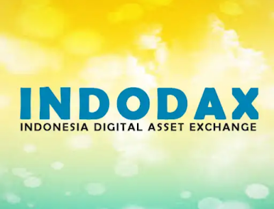 indodax app bitcoin