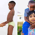 Why I posed completely naked for my son – Actress Alade Brown