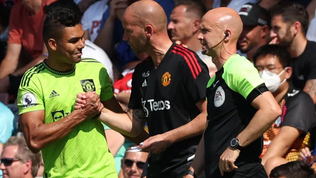 Man United