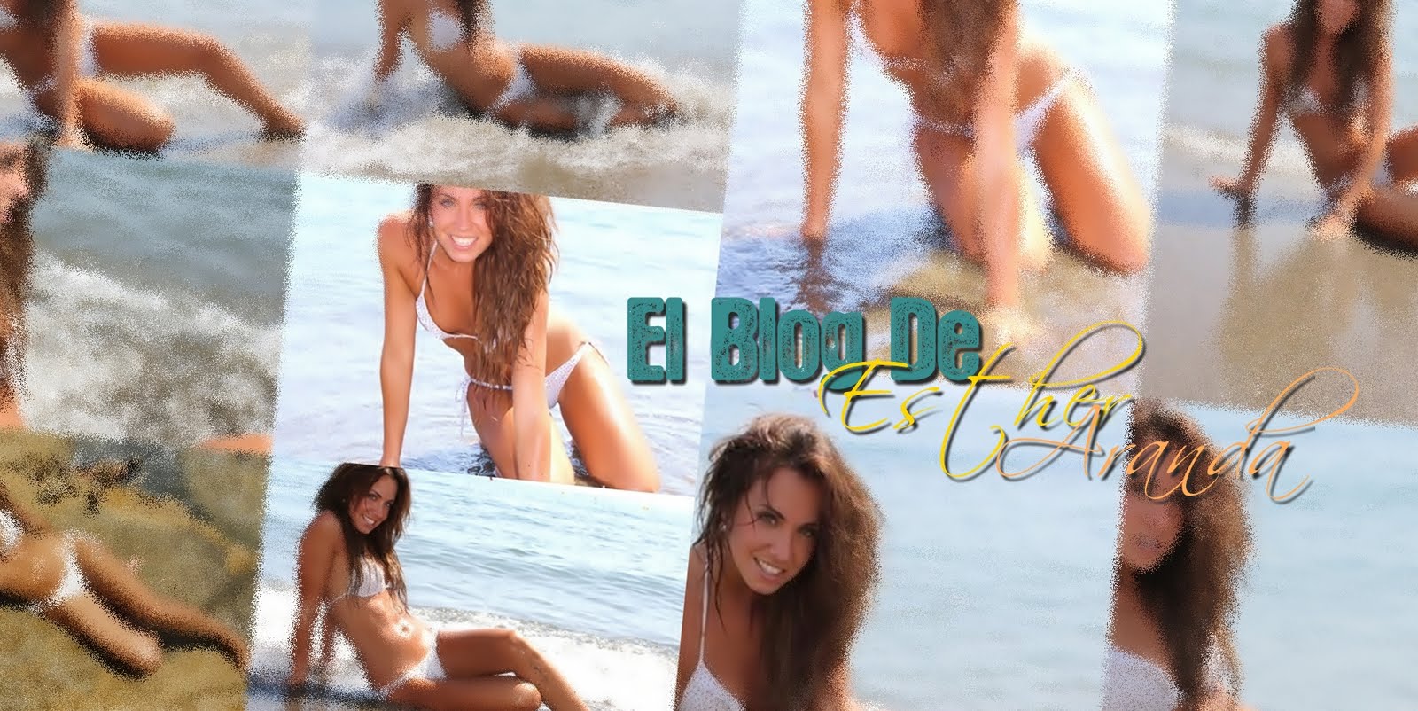 El blog de Esther Aranda