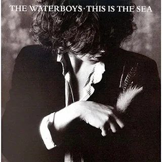 THE WATERBOYS - This Is the Sea - Album