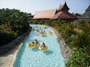 Etiquetas: Siam Park, Tenerife (paseo en flotador en siam park)