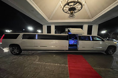 nyc-limo