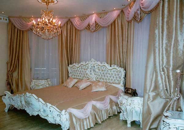 European style bedroom curtains ideas classy bedroom chandellier design