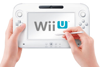 Harga Nintendo Wii U Spesifikasi 2012