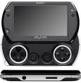 game console PSP