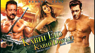 Salman Khan Films(Kabhi Eid Kabhi Diwali full Movie Download)Latest Movies