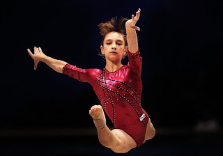 Viktoria Komova, gymnast, gymnastics, sports, image, picture