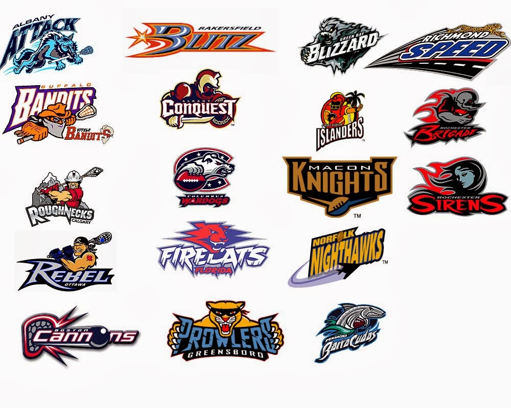 Sports Logos