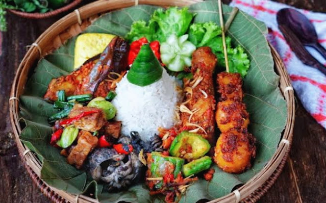Kuliner di Cirebon dengan Kelezatan Khas Makanannya, Sangat Murah Dikantong
