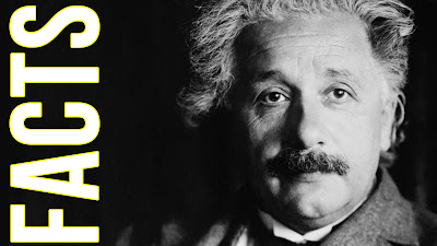 Interesting Facts About Albert Einstein - Einstein facts
