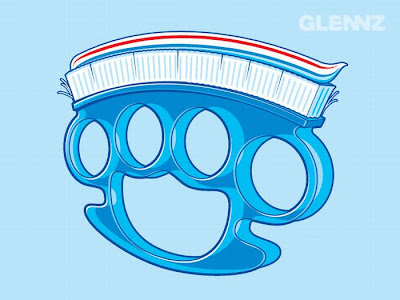 Hilarious Illustrations by Glennz Seen On www.coolpicturegallery.us