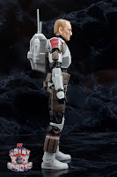 Star Wars Black Series Tech 05