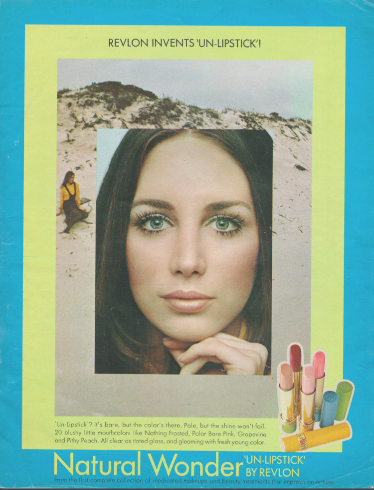 A Vintage Nerd, Vintage Lipsticks, Exploring the 1960's, 1960's Makeup, 1960's Lipsticks, Vintage Makeup Inspiration, Vintage Lipstick Ads, 1960's Beauty Ads