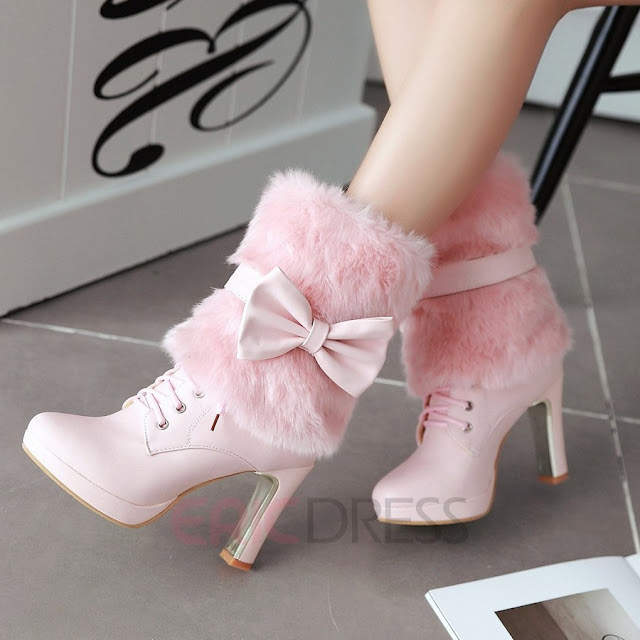 Cheap Boots Online Ericdress