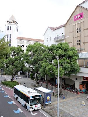 和田山口