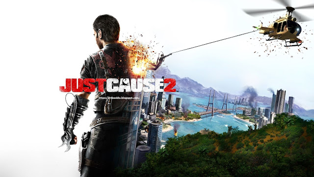 just-cause-2-top-pc-games-for-2gb-or-3gb-ram-2019