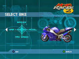 Moto Racer 2 Free PC Game