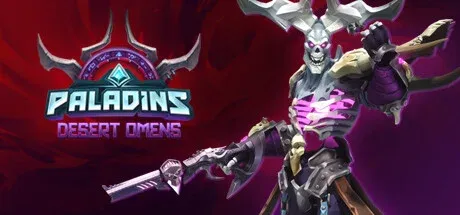 Paladins