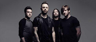 Bullet For My Valentine