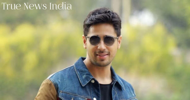 Siddharth Malhotra Birthday, image, photo, picture