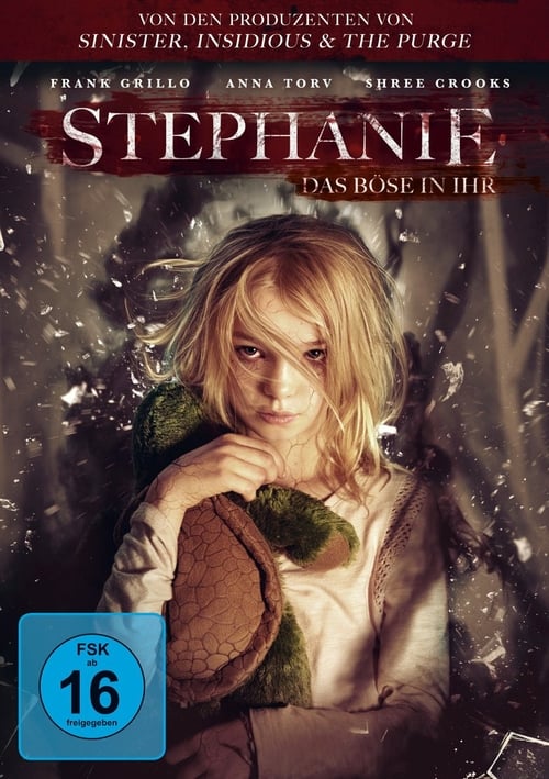 Descargar Stephanie 2017 Blu Ray Latino Online