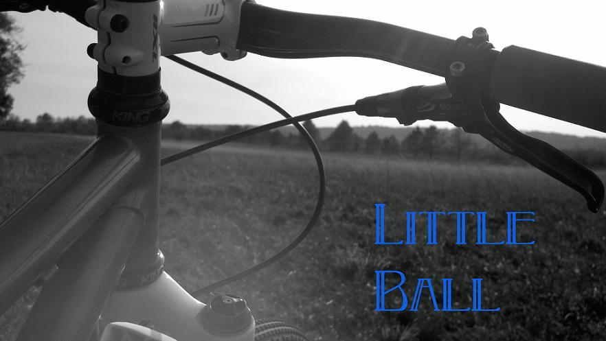 Little ball