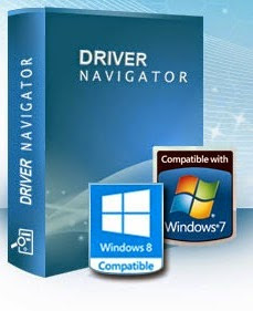 Driver Navigator Setup Full Register