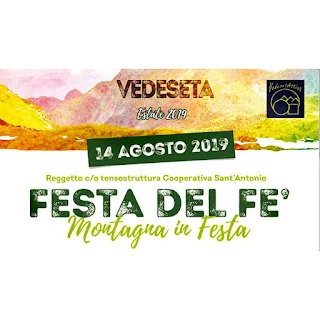 Festa del Fe'