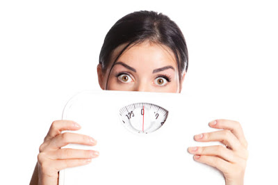 Weight loss