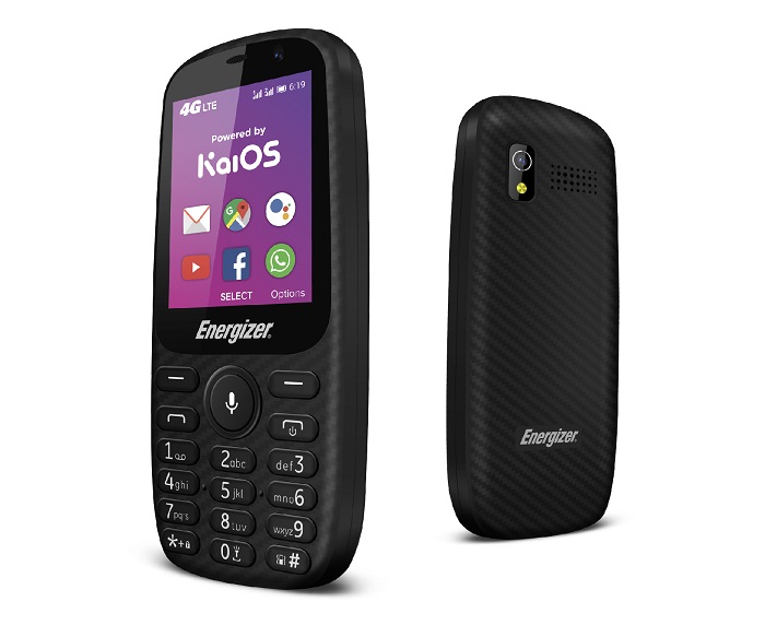 Energizer Energy Phone E241S 4G