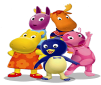 Backyardigans