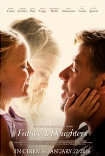 Fathers And Daughters In Cinema