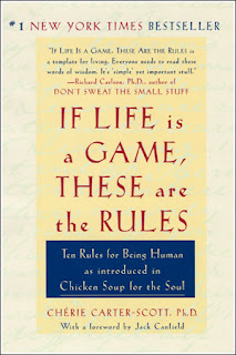If Life Is a Game, These Are the Rules Review- The best book for you