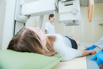 What is Radiologic Technology