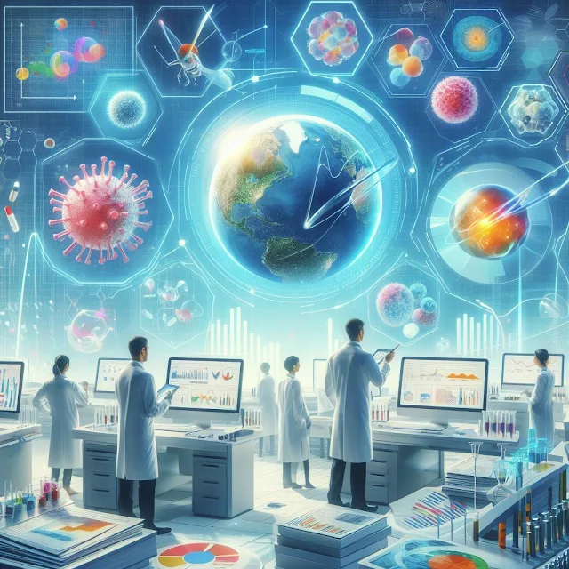 Winning the Battle Against Cancer: A Revolutionary Approach by the Weizmann Institute