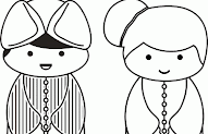 Ide 41 Gambar Animasi Hitam Putih Simple Dan Minimalis, Gambar Animasi